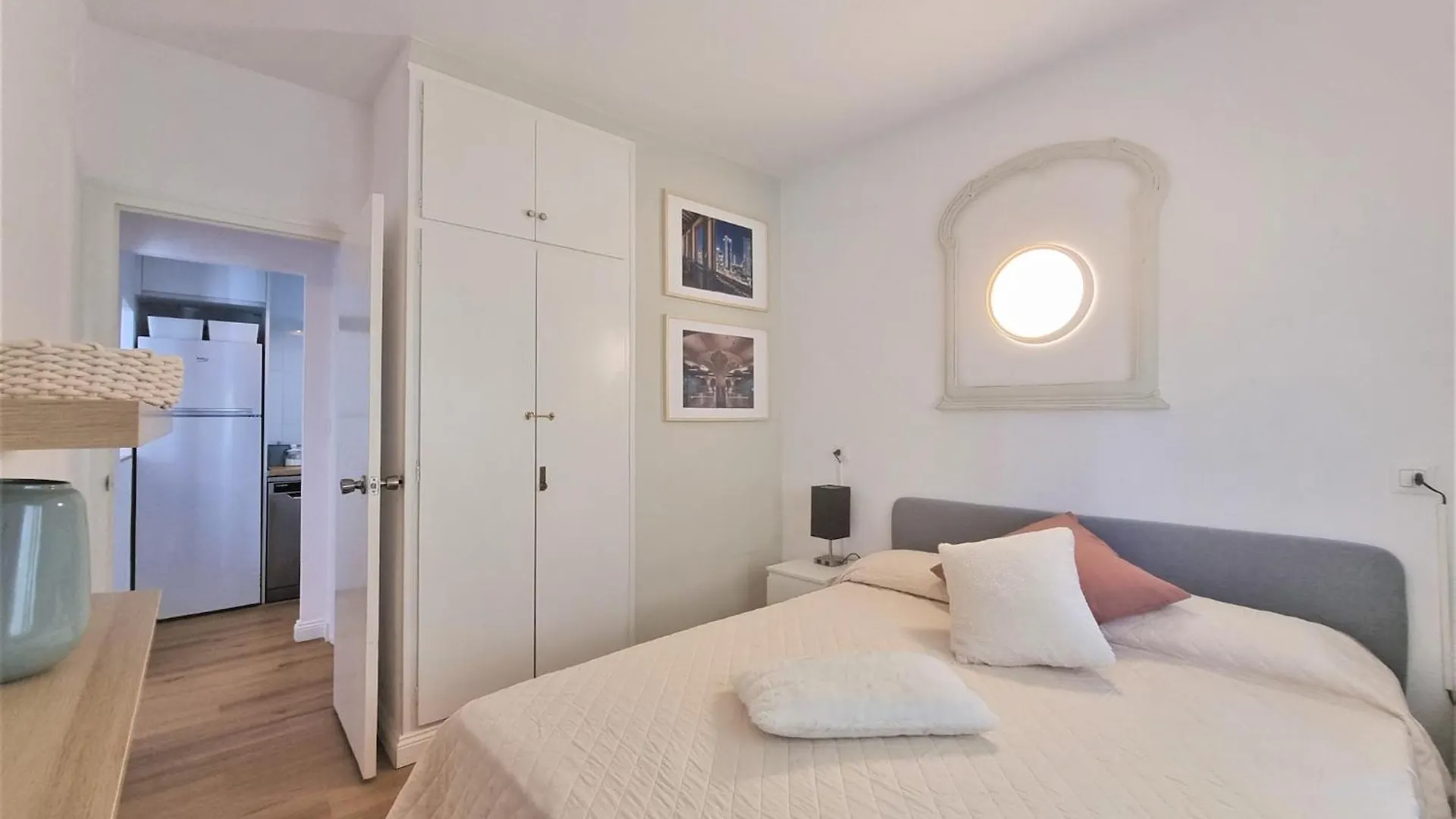 Beautifully Renovated Villa In L Escala L' Escala